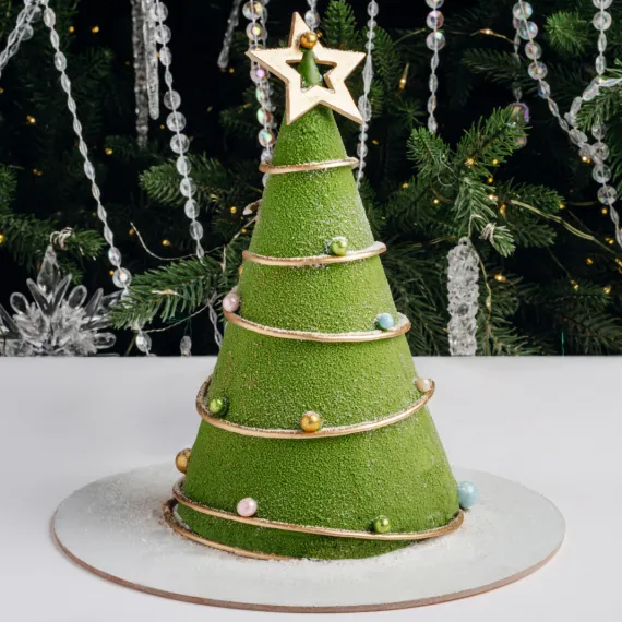 Торт «Елка Желаний»