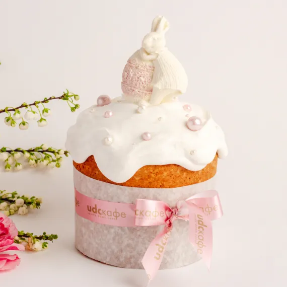 Кулич «Символ Пасхи»