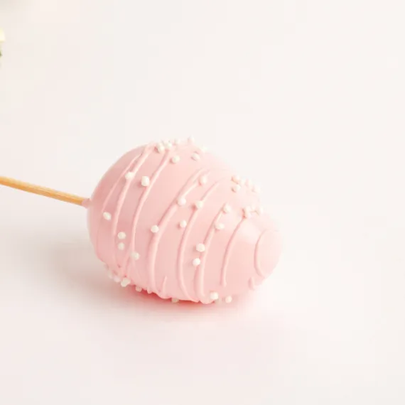 Пирожное кейк-попс «Радость»