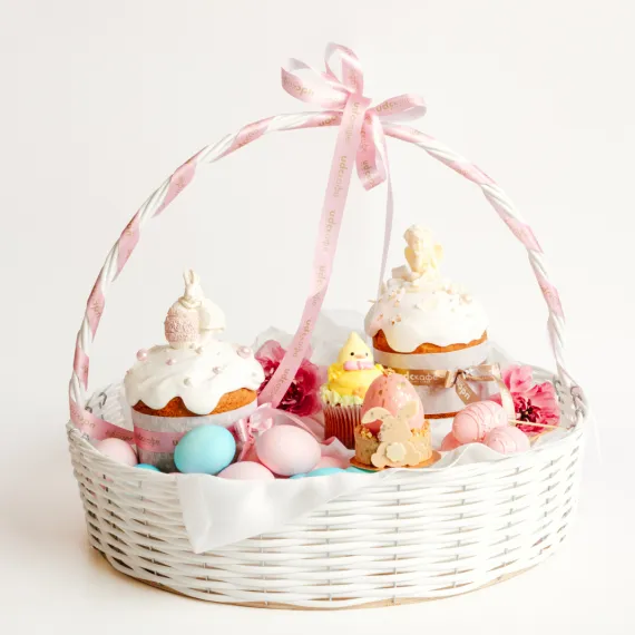 СЕТ «Светлой Пасхи!» Маленький