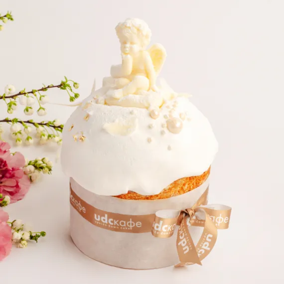 Кулич «Ангел»