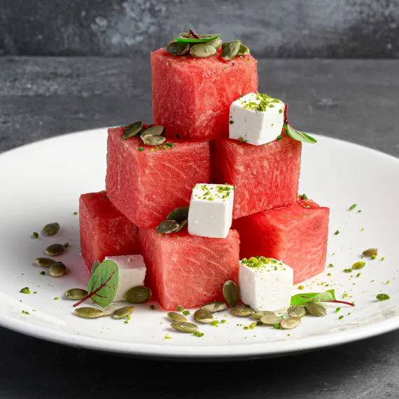 Арбуз Фета