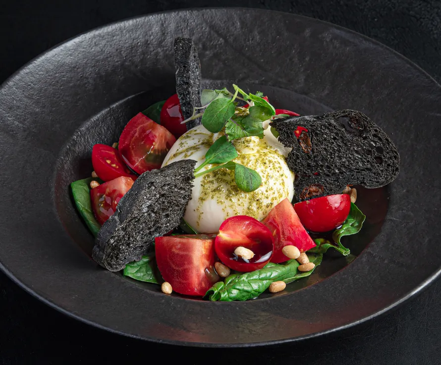 Burrata
