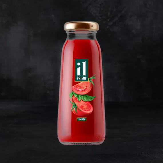Сок IL PRIMO томат