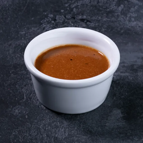 Манго-карри соус