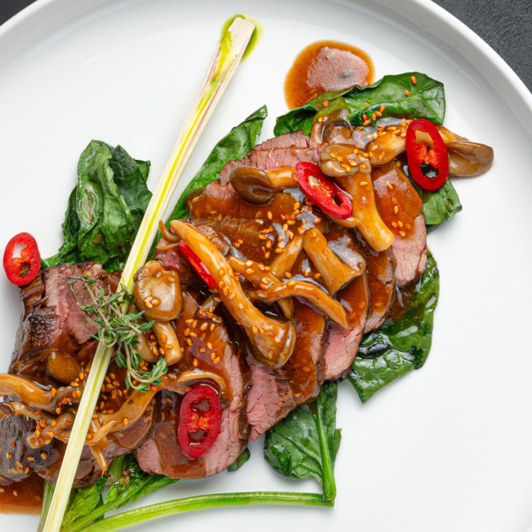 Встречайте лето с новыми вкусами: сезонная вкладка Black Market