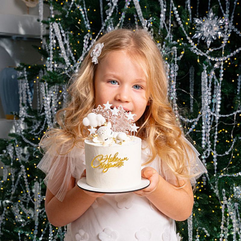 Новый год с Black Market: коллекция, созданная для волшебства